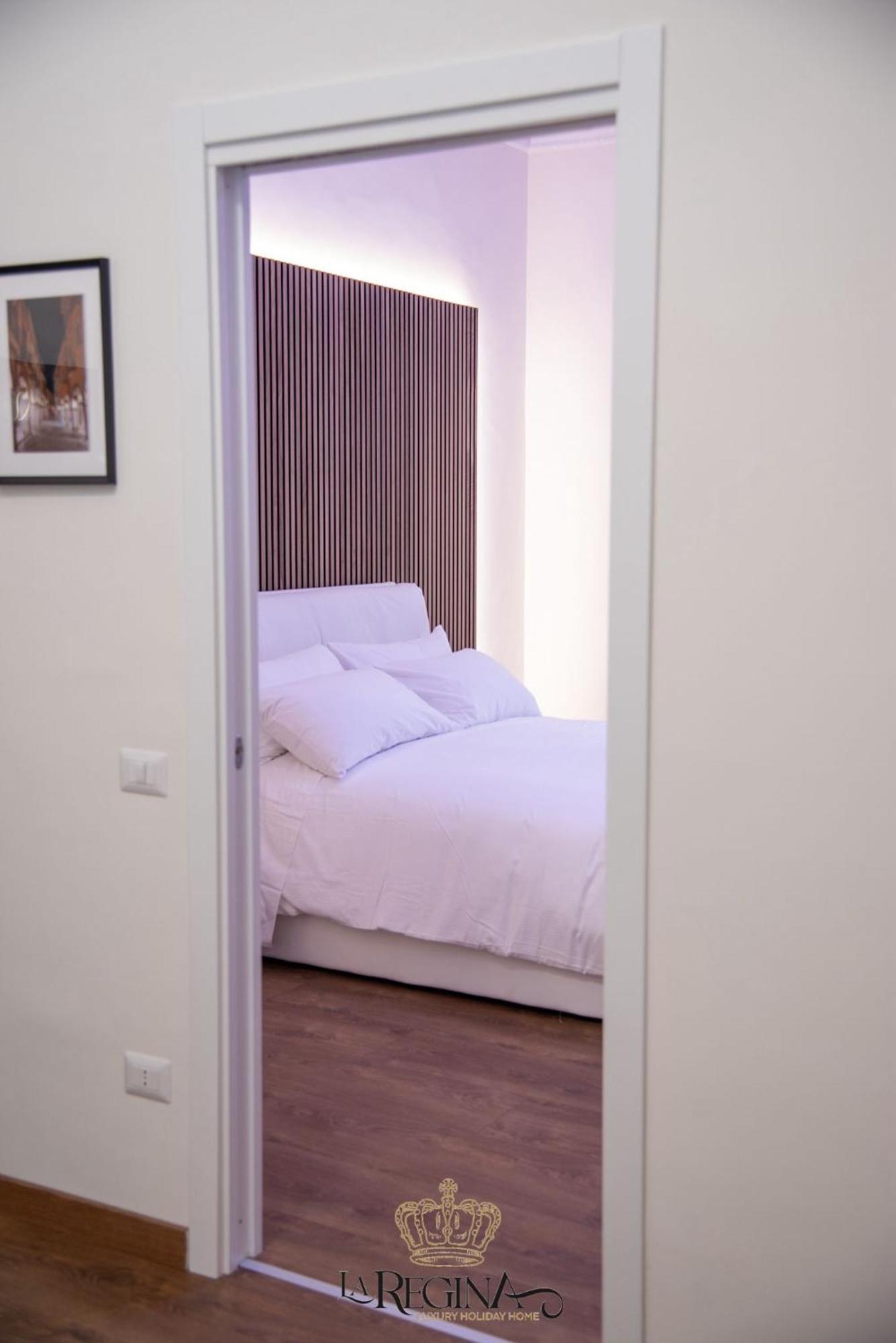 La Regina Luxury Holiday Home Cava De' Tirreni Exterior photo