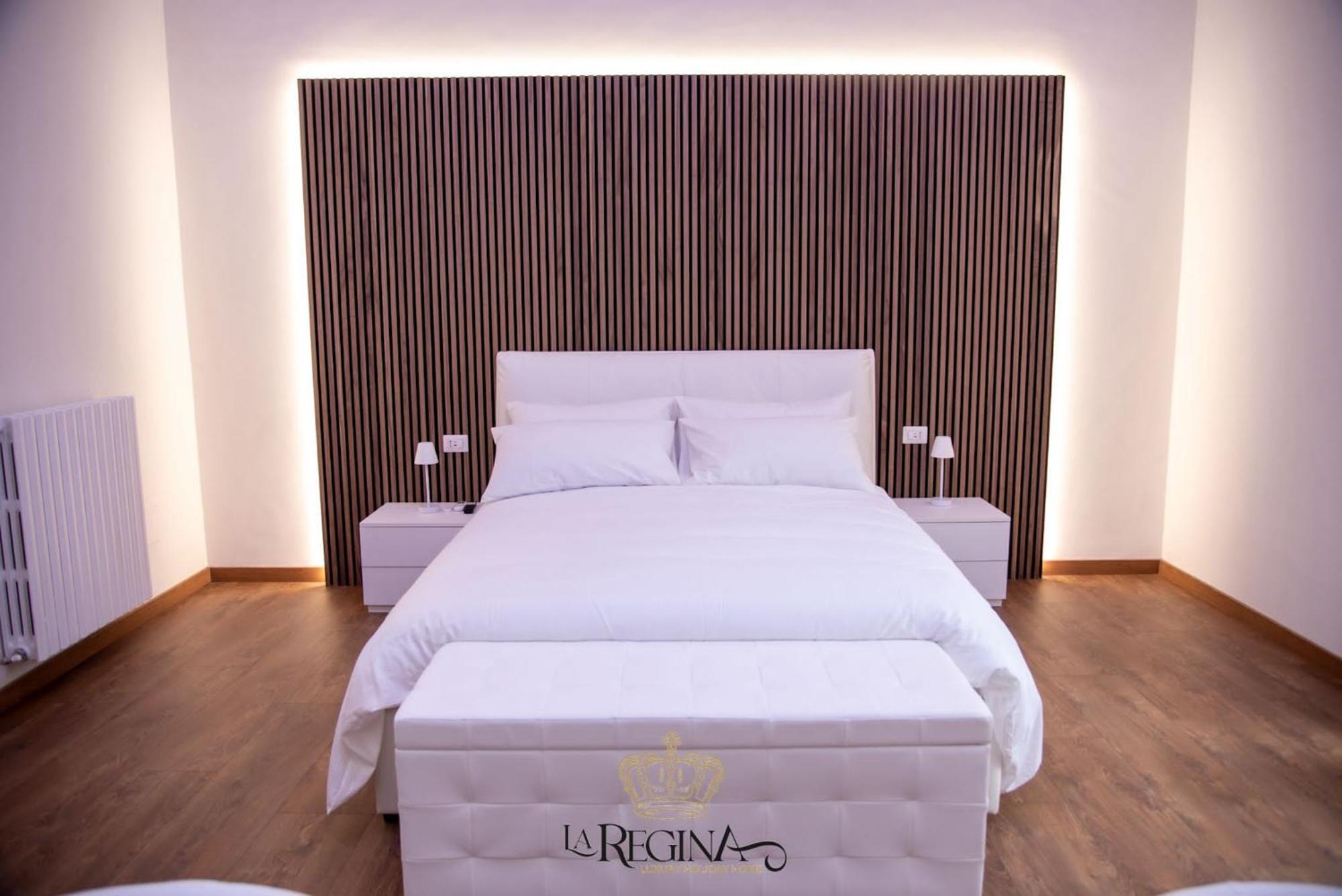 La Regina Luxury Holiday Home Cava De' Tirreni Exterior photo