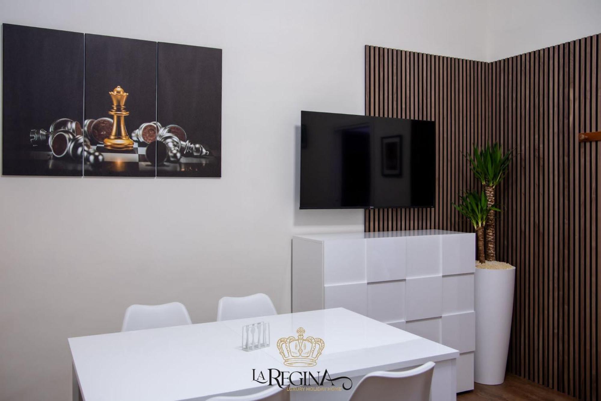 La Regina Luxury Holiday Home Cava De' Tirreni Exterior photo