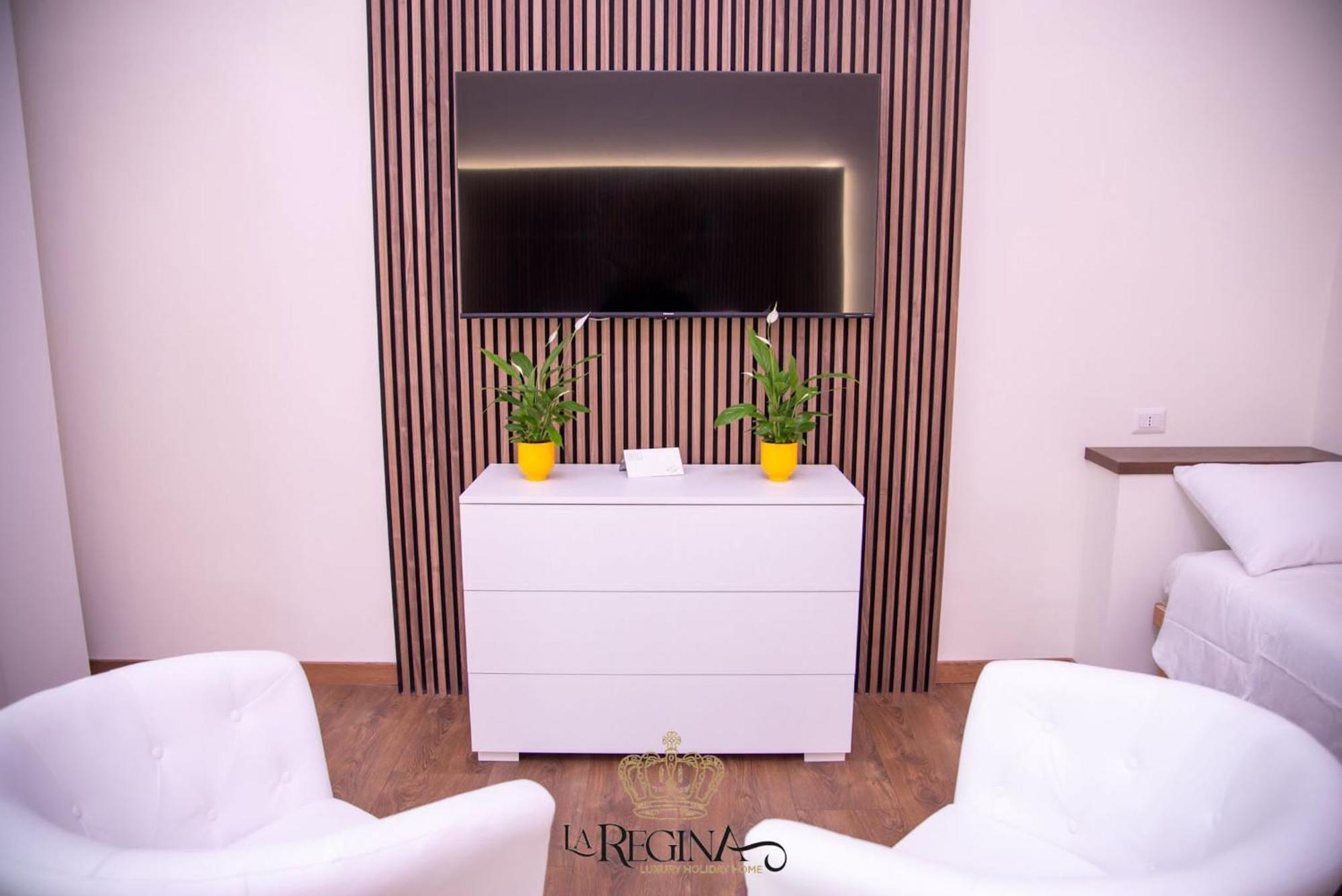 La Regina Luxury Holiday Home Cava De' Tirreni Exterior photo