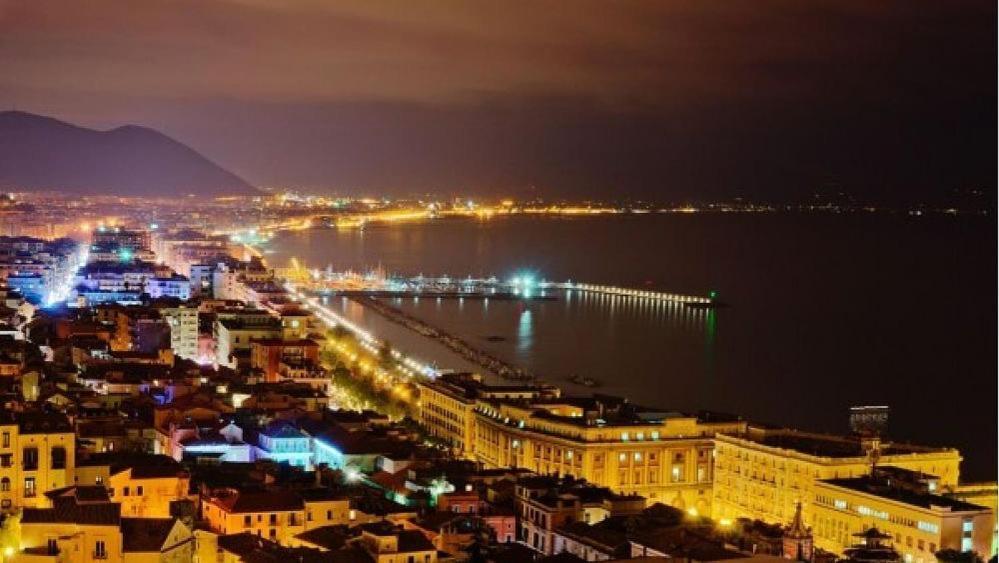 La Regina Luxury Holiday Home Cava De' Tirreni Exterior photo